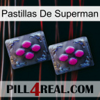 Superman Pills 01